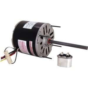  A.O. Smith DIRECT DRIVE BLOWER MTR: Home Improvement