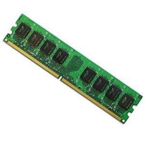   1GB 800MHz DDR2 PC2 6400 (Catalog Category Memory (RAM) / RAM  DDR2