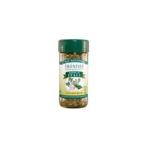   Organic Herby Spice Blend (1x5 Oz)  Grocery & Gourmet Food