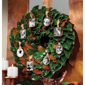  Medium Rectangle Ornament: Pet Supplies