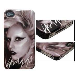  Official Lady Gaga Born This Way Hard Shell Case for 