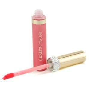  Luxury Lip Gloss   # 06 Pink Lady: Beauty