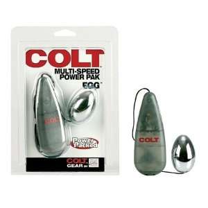  Colt   Multispeed Power Pack   Egg: Health & Personal Care