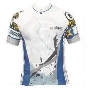  FIXGEAR Cycling Jersey (available Size S,M, L, XL, XXL 