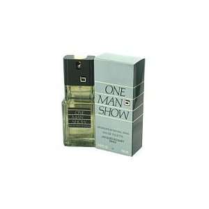  ONE MAN SHOW by Jacques Bogart EDT SPRAY 3.3 OZ for MEN 