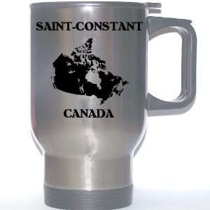  Canada   SAINT CONSTANT Stainless Steel Mug: Everything 