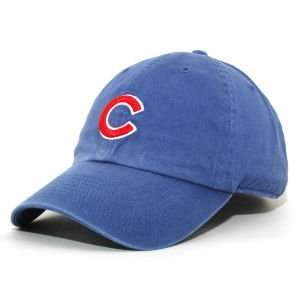  Chicago Cubs Clean Up Hat