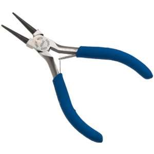   GreatNeck 4C 4 1/2 Inch Snipe Nose Plier Carded