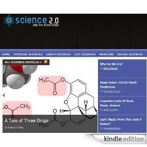 Science 2.0 [Kindle Edition]