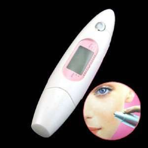 Digital Beauty Skin Health Tester   Get 3 Test Results in 