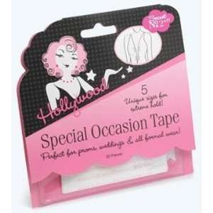  Hollywood Special Occasion Tape