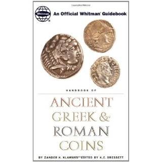   II The Encyclopedia of Roman Imperial Coins Explore similar items
