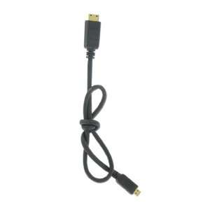  iGo AC05062 0001 Mini to Micro HDMI Cable: Camera & Photo