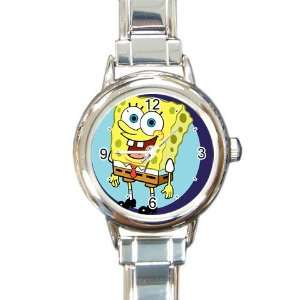  spongebob v4 Italian Charm Watch: Everything Else