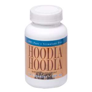 Millennium Health Supplements Hoodia Hoodia Capsules, 400 Mg, 60 Count 