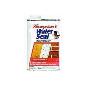  MultiSurface Water Seal Waterproofer