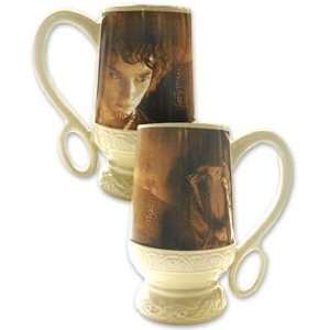  The Lord of the Rings Mug: Toys & Games