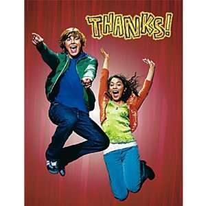  High School Musical Thank You Notes: Toys & Games