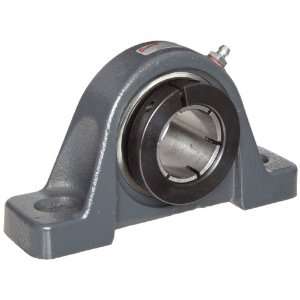   Contact and Flinger Seal, Cast Iron, Inch, 2 3/16 Bore, 2 1/2 Base