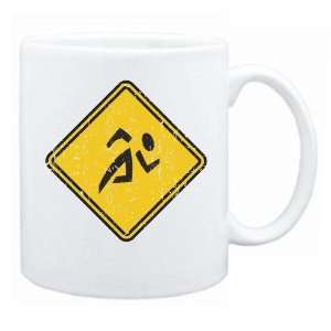 New  Track And Field Sign  Mug Sports