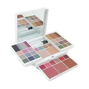 MakeUp Kit AZ 0886 (20x Eyeshadows, 4x Cream Eyeshadows, 3x Blush, 2x 