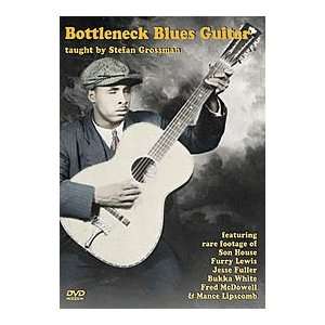  Bottleneck Blues Guitar 2 DVD Set: Musical Instruments