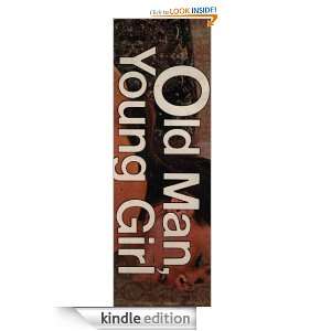 Old Man, Young Girl: Michael North:  Kindle Store