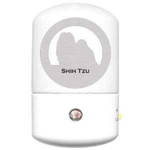  Shih Tzu LED Night Light: Home Improvement