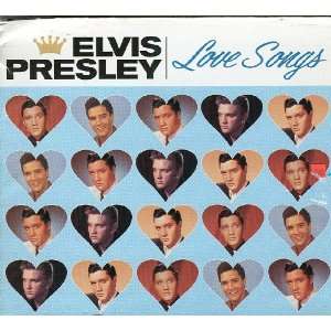  Elvis Presley Love Songs 