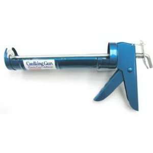  9 Smooth Rod Caulk Gun