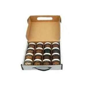   064 972 Blend Kit Color Putty (16 3.68 Oz Jars)