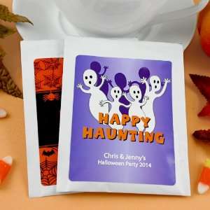    Personalized Halloween Hot Cocoa Favors: Health & Personal Care