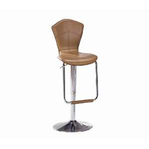    Modern Furniture  VIG  30 01 Camel barstool