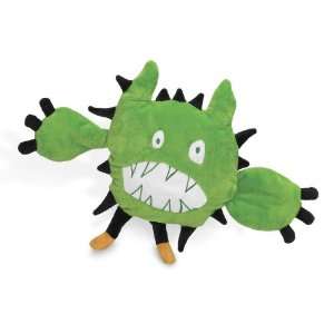    North American Bear Company My Own Monster Yucky: Toys & Games