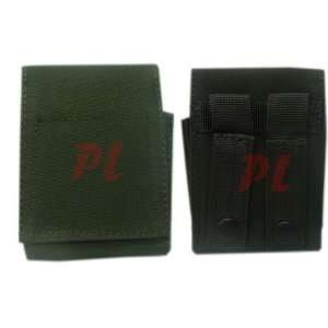 308 Mag Magazine Pistol Ammo Pouch Bullet Pouch OD GREEN  