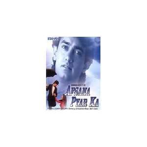  Afsana Pyar Ka (1991) Dvd: Everything Else