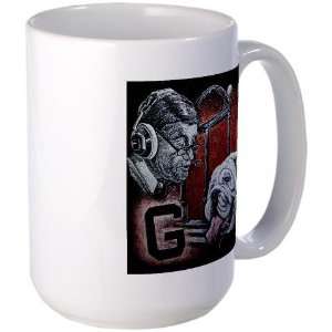 Get the Picture Sports Large Mug by CafePress:  Kitchen 