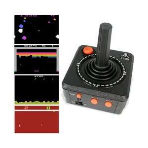  Atari TV Games Video Games System: Toys & Games