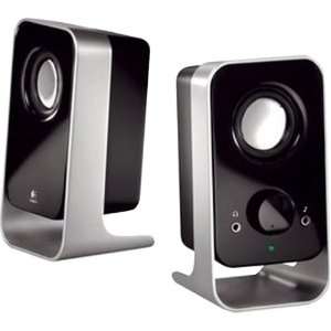    2.0 Multimedia Speaker System LS11