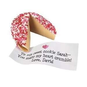 Send Your Love Sprinkles Giant Fortune Grocery & Gourmet Food