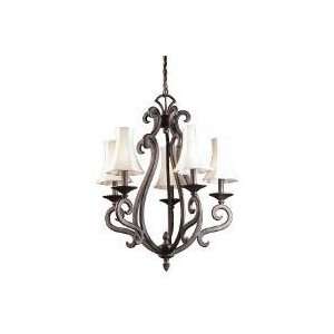   Light Chandelier   3166 / 3166RC/S84   colo/3166