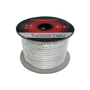   Rated Speaker Wire Cable (For In Wall Installations): Everything Else
