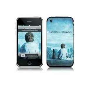  Music Skins iTouch Casting Crowns 