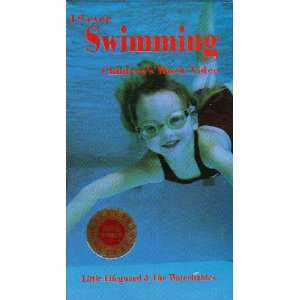   1ST EVER SWIMMING CHILDRENS MUSIC VIDEO (VHS TAPE): Everything Else