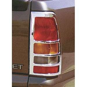  International Trim 330D Tailight Cover Dodge: Automotive