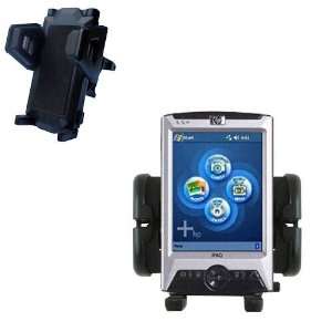   for the HP iPAQ rx3417 / rx 3417   Gomadic Brand GPS & Navigation