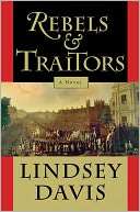 Rebels and Traitors Lindsey Davis