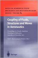 Coupling of Fluids, Structures and Waves in Aeronautics Proceedings 