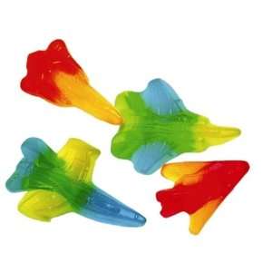 Albanese Jet Fighters Gummy Candy, 1.5 Lb:  Grocery 