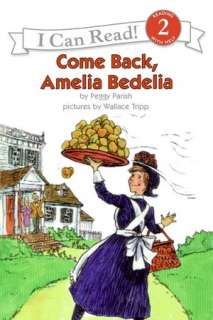 Amelia Bedelia 40th Anniversary Collection Amelia Bedelia, Amelia 